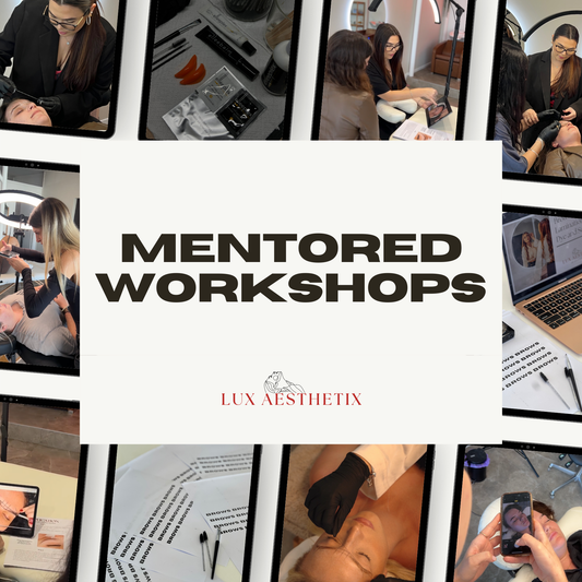 Mentored Workshops